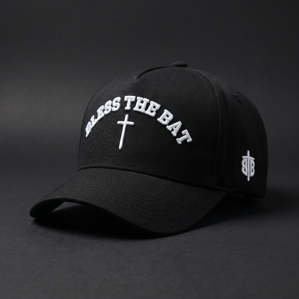 Bless The Bat™ Founders Edition