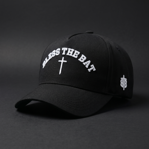 Bless The Bat™ Founders Edition